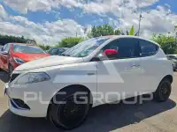 2017 Lancia YPSILON