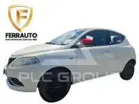 2017 Lancia YPSILON