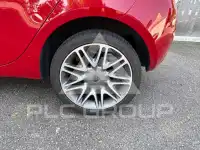 2017 Lancia YPSILON