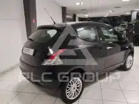 2017 Lancia Phedra