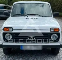 2017 Lada Other