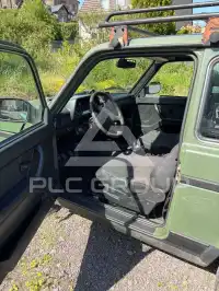 2017 Lada Other