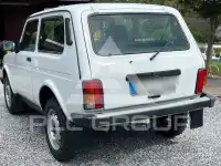 2017 Lada Other