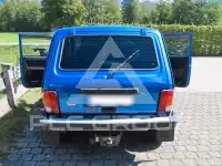2017 Lada Other
