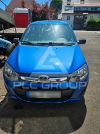2017 Lada Kalina