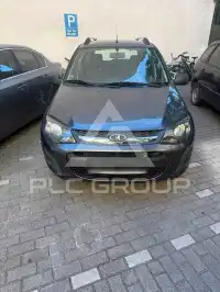 2017 Lada Kalina