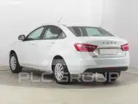 2017 Lada Vesta