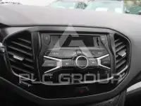 2017 Lada Vesta