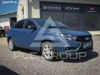 2017 Lada Vesta