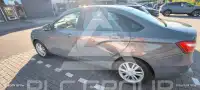 2017 Lada Vesta