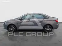 2017 Lada Vesta