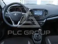 2017 Lada Vesta