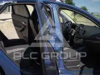 2017 Lada Vesta