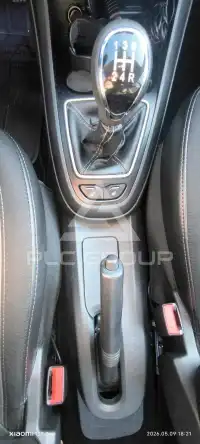 2017 Lada Vesta