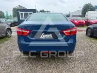 2017 Lada Vesta