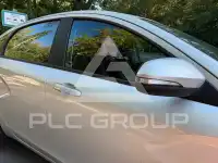 2017 Lada Vesta