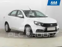 2017 Lada Vesta