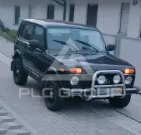 2017 Lada Other