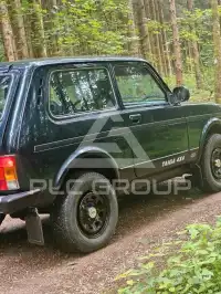 2017 Lada Other