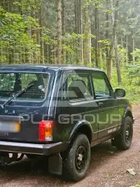 2017 Lada Other