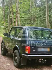 2017 Lada Other