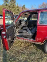 2017 Lada Other