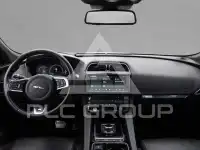 2017 Jaguar F-PACE