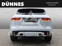 2017 Jaguar F-PACE
