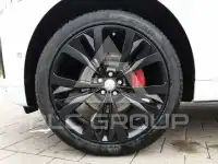 2017 Jaguar F-PACE