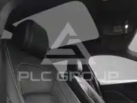 2017 Jaguar F-PACE