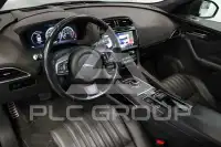 2017 Jaguar F-PACE