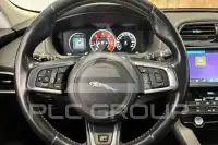 2017 Jaguar F-PACE