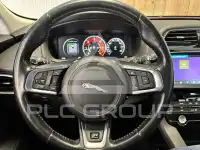 2017 Jaguar F-PACE