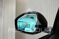 2017 Jaguar F-PACE