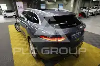 2017 Jaguar F-PACE