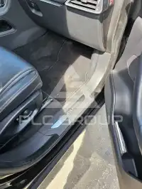 2017 Jaguar F-PACE