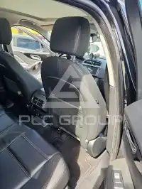 2017 Jaguar F-PACE