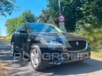 2017 Jaguar F-PACE