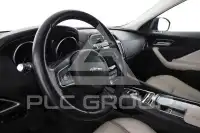 2017 Jaguar F-PACE