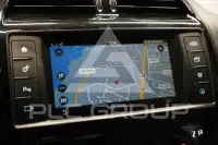 2017 Jaguar F-PACE