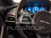 2017 Jaguar F-PACE