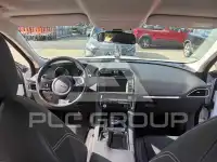 2017 Jaguar F-PACE
