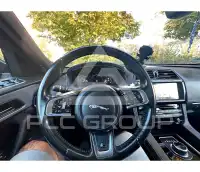 2017 Jaguar F-PACE