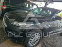 2017 Jaguar F-PACE