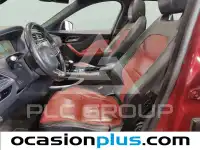 2017 Jaguar F-PACE