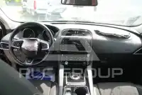 2017 Jaguar F-PACE