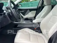 2017 Jaguar F-PACE