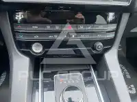 2017 Jaguar F-PACE