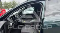 2017 Jaguar F-PACE