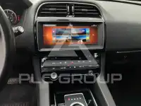 2017 Jaguar F-PACE